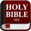 Bible NIV icon