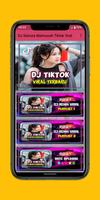 DJ Gratatata DJ tiktok terbaru 2021 Screenshot 2