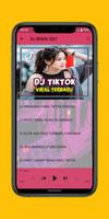 DJ Gratatata DJ tiktok terbaru 2021 Screenshot 3