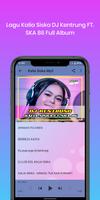Lagu Kalia Siska DJ Kentrung Terlengkap captura de pantalla 2
