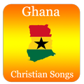 Ghana Christian Songs (offline)
