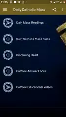 Daily Catholic Mass APK download