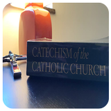 Catholic Catechism Companion