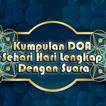 Kumpulan Doa Sehari Hari Lengk
