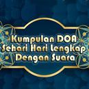 Kumpulan Doa Sehari Hari Lengk APK