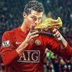 Cristiano Ronaldo Wallpaper 4K أيقونة