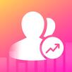 Real Followers & Fast Likes APK