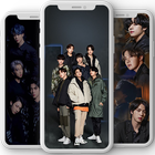 BTS Wallpapers आइकन