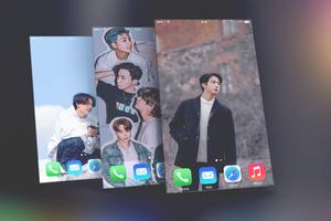BTS Wallpapers पोस्टर