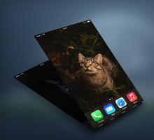 Cat Wallpapers স্ক্রিনশট 2