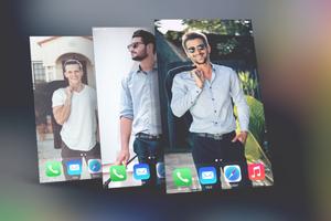 Mens Fashion poster