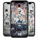 Cristiano Ronaldo Wallpaper APK