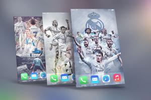 Cristiano Ronaldo Wallpaper โปสเตอร์