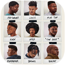 Black Boy Hairstyle APK