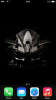 Kawasaki Ninja H2R poster