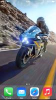 Kawasaki Ninja H2R screenshot 1