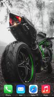 Kawasaki Ninja H2R capture d'écran 2