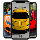 Lamborghini Wallpapers APK