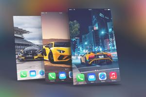 Lamborghini Wallpapers screenshot 1