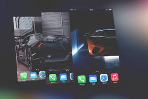 Lamborghini Wallpapers screenshot 2