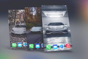 Lamborghini Wallpapers screenshot 3