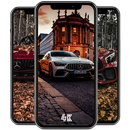 Mercedes Benz Wallpapers APK