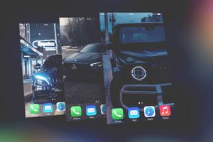 Mercedes Benz Wallpapers Ekran Görüntüsü 1