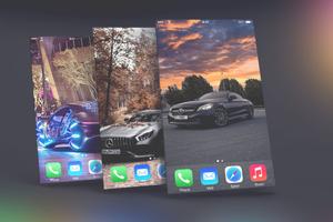Mercedes Benz Wallpapers Ekran Görüntüsü 3
