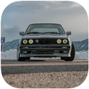 BMW E30 Wallpaper APK