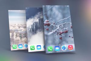 Winter Wallpapers Screenshot 1