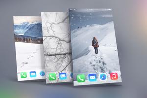 Winter Wallpapers Screenshot 2