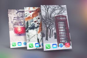 Winter Wallpapers Screenshot 3