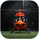 Helicopter Wallpapers APK