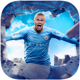 Erling Haaland Wallpapers biểu tượng