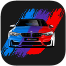 BMW M4 Wallpapers APK