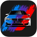 BMW M4 Wallpapers icon