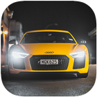 Audi Wallpapers আইকন