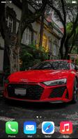Audi Wallpapers স্ক্রিনশট 1