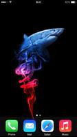 Shark Wallpapers اسکرین شاٹ 2