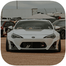 Toyota GT 86 Wallpapers APK