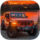 Jeep Wallpapers ไอคอน