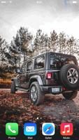 Jeep Wallpapers ภาพหน้าจอ 1
