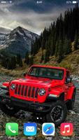 Jeep Wallpapers ภาพหน้าจอ 2