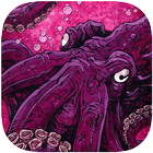 Octopus Wallpapers icon