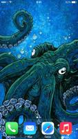 Octopus Wallpapers screenshot 1