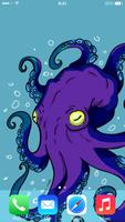 Octopus Wallpapers screenshot 3