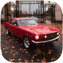Ford Mustang Wallpapers APK