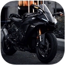 Yamaha R1 Wallpapers APK