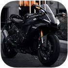 Yamaha R1 Wallpapers 图标