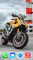 Yamaha R1 Wallpapers imagem de tela 2
